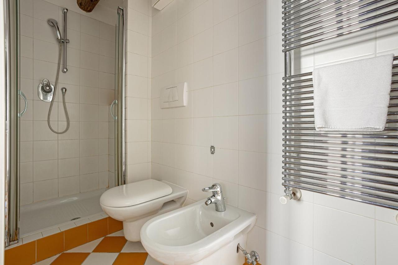 Rialto Canal View Apartment Veneza Exterior foto