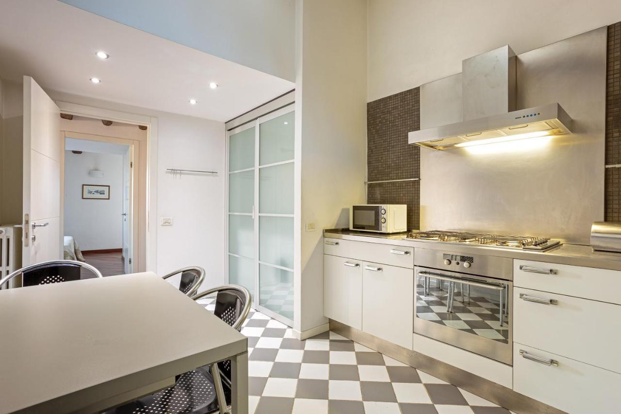 Rialto Canal View Apartment Veneza Exterior foto
