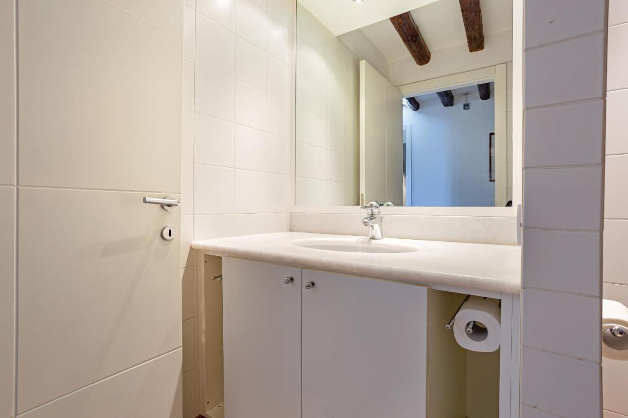 Rialto Canal View Apartment Veneza Exterior foto