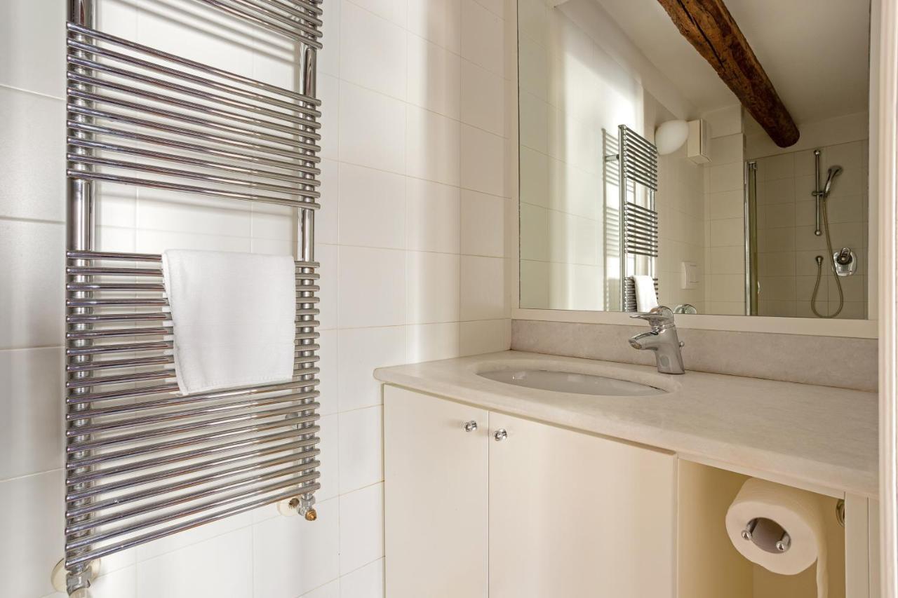 Rialto Canal View Apartment Veneza Exterior foto